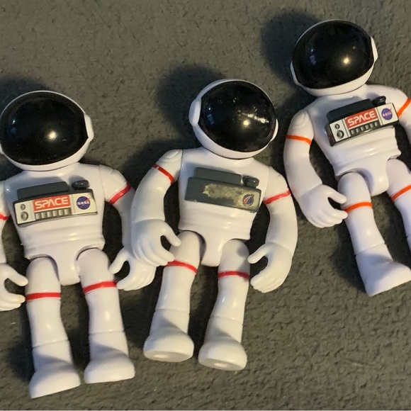 NASA Toys Play Set - Picture 8 of 13